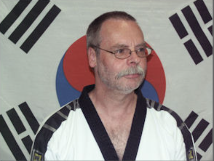 Trainer Detlef Eickenberg