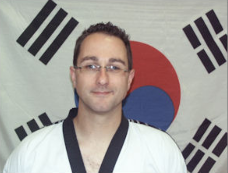 Kassierer Christian Prinz