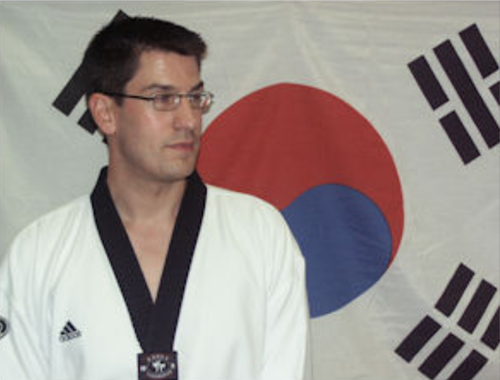 Abteilungsleiter Dirk Reitzig